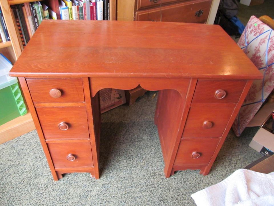 PW Green Antiques Gig Harbor Online Auction