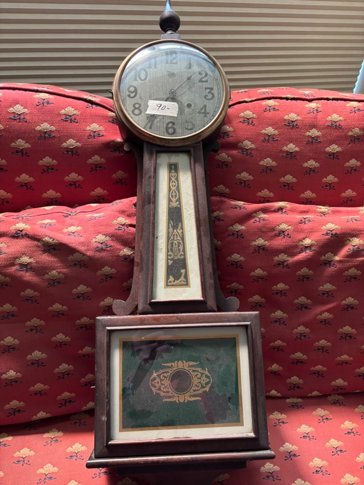 Fedke Estate Sale ONLINE CLEANOUT 