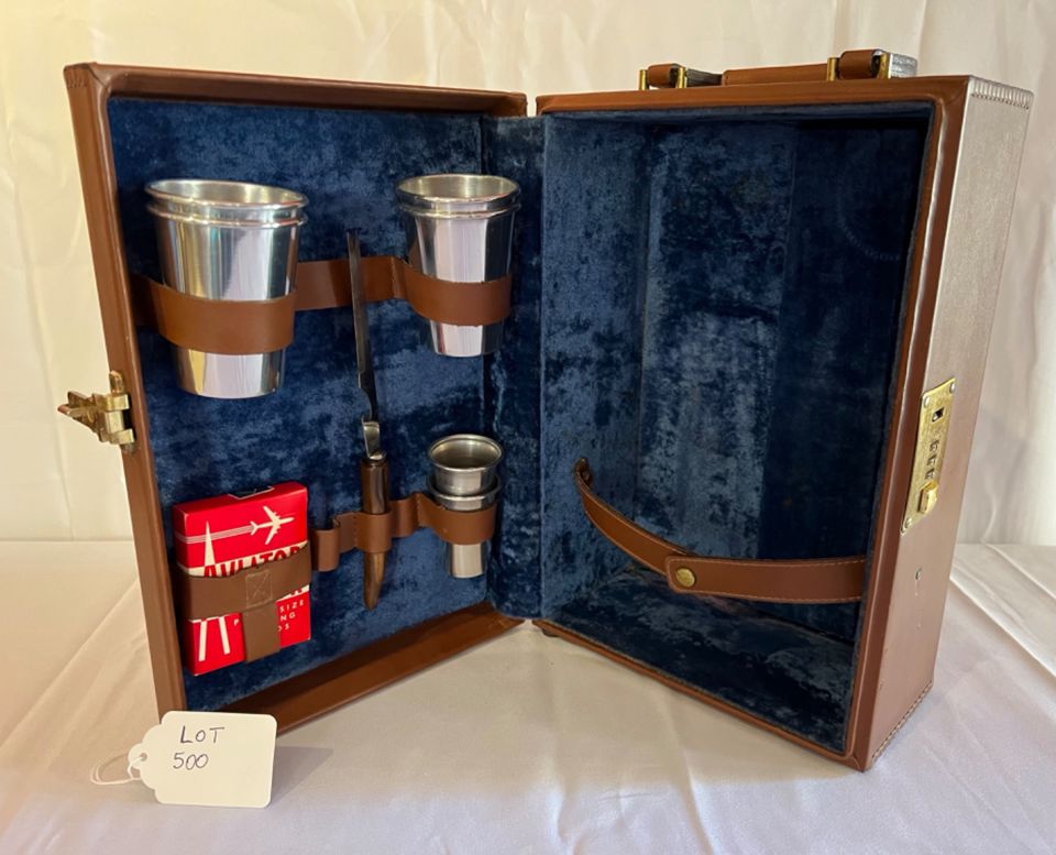 Final Markdowns- Art, Antiques, Collectibles & So much more! Hosted by Tom Roberts