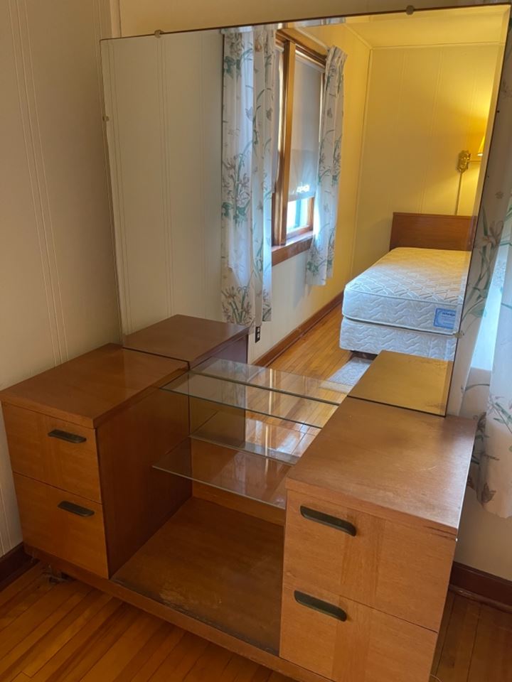 Estate Sales by Holly hosts online liquidation sale! Furniture, clothes, collectibles