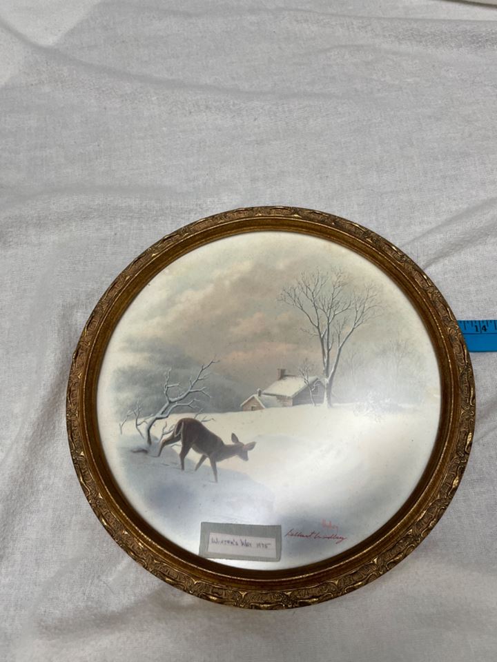 Van Gorp Auction Service- Windberg Art Sale