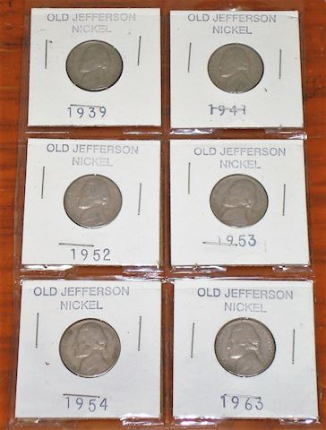 Susan B Anthony Dollar 1979 P & D