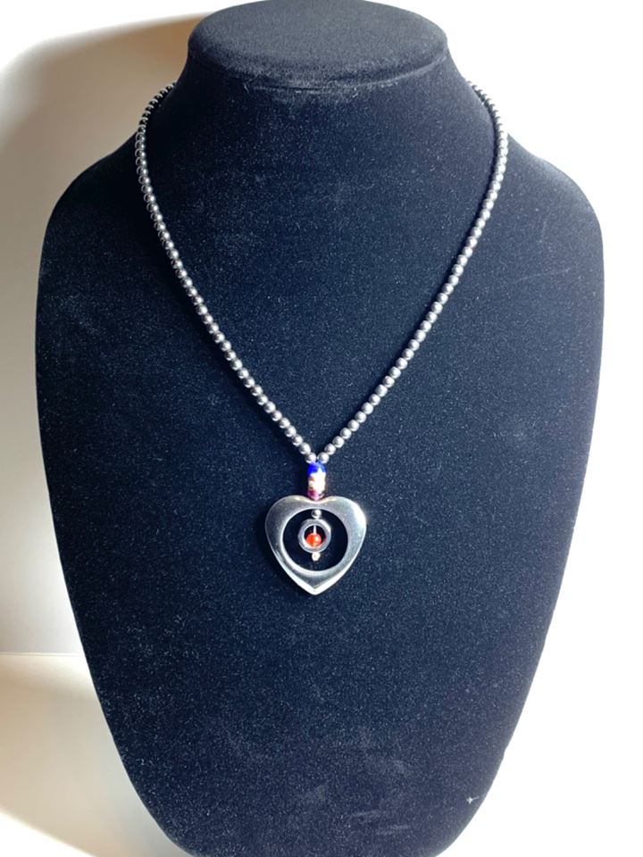 Retro and Contemporary Jewelry Finds 