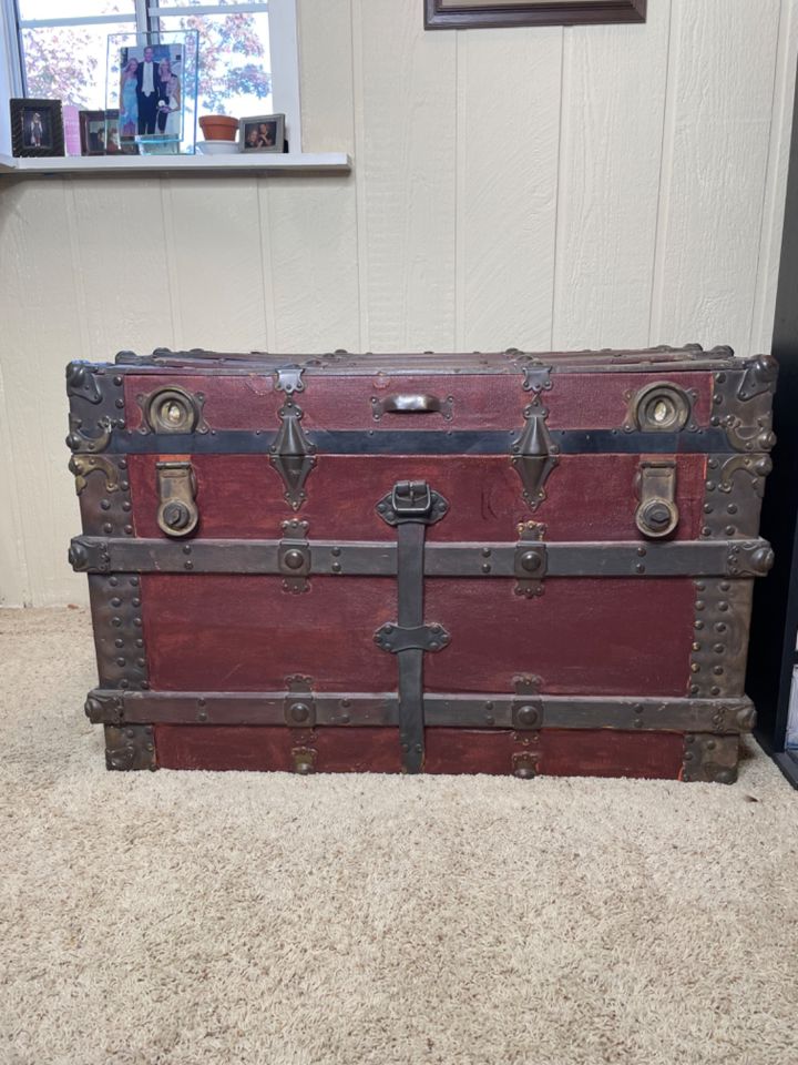 Darling Yuba City Estste Sale-Auction