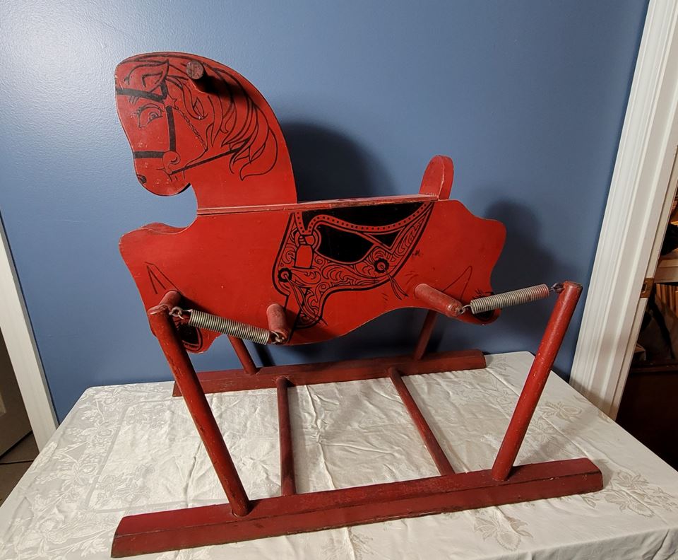 Carver Online Auction 