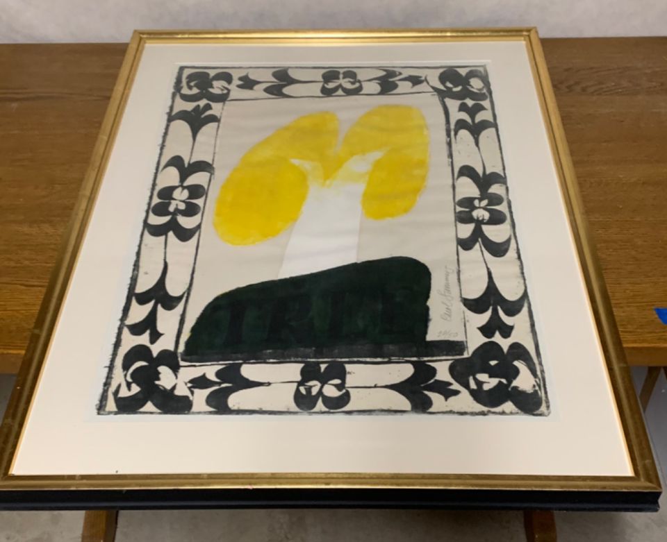 Grand Isle Online Estate Sale Antiques, Artwork, Household, Mid Century Furniture & Lighting & More!