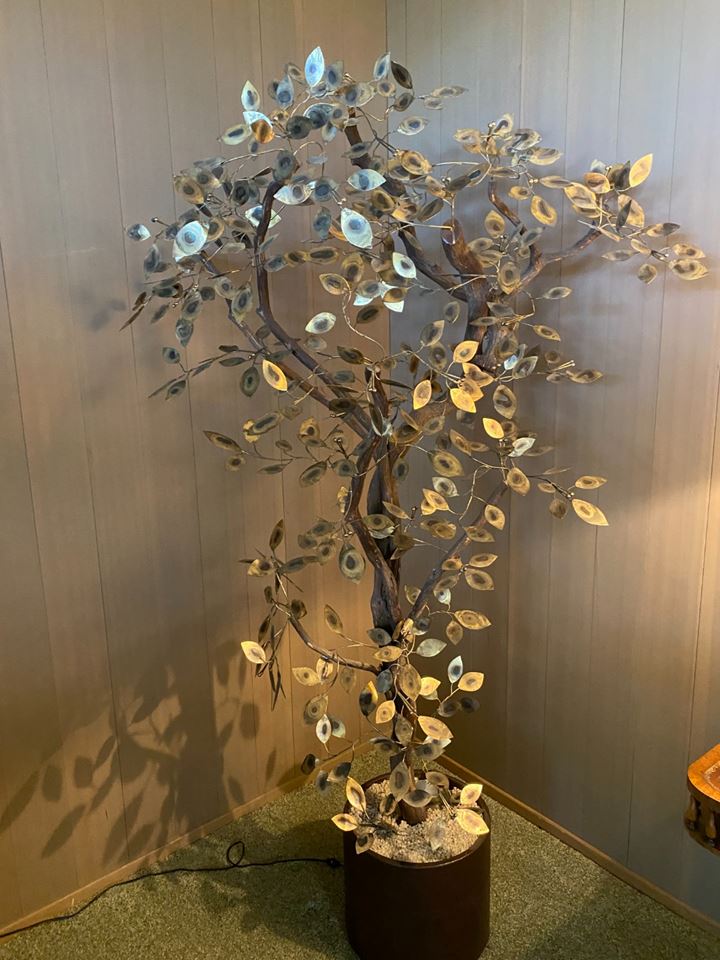 Yuba City Online Estate Sale Auction MCM Mid Century Modern-Collectibles by Hidden Creations