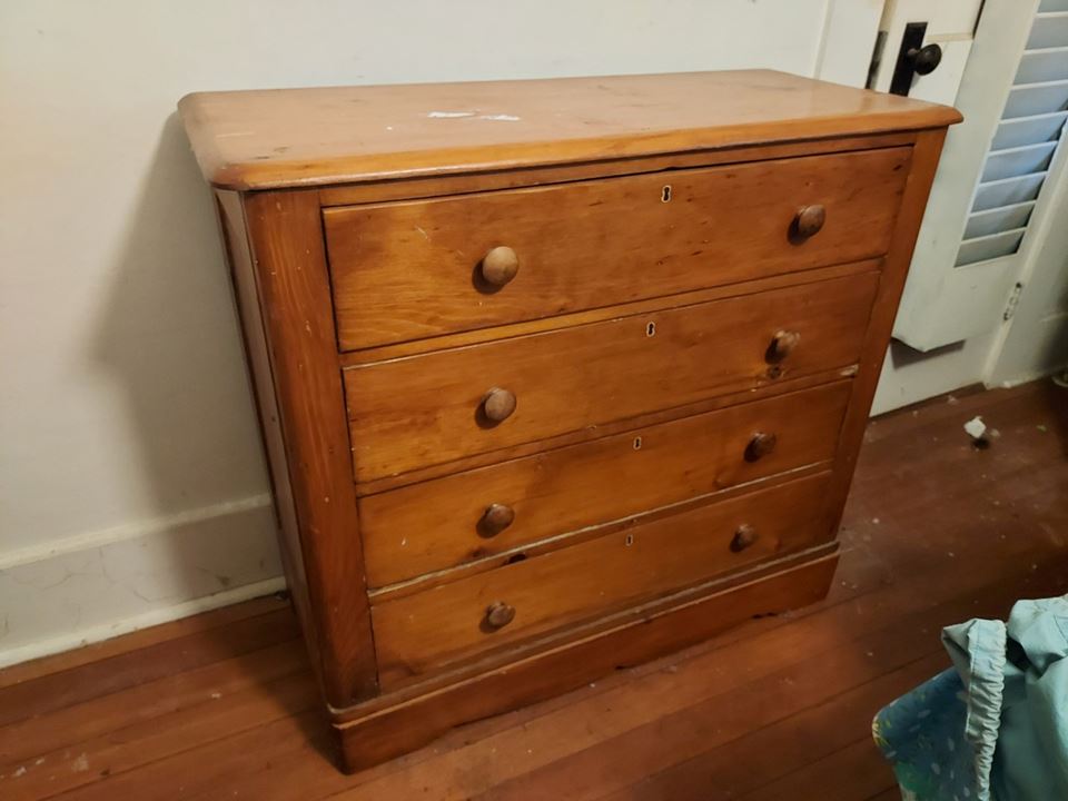 Eclectic Online Auction