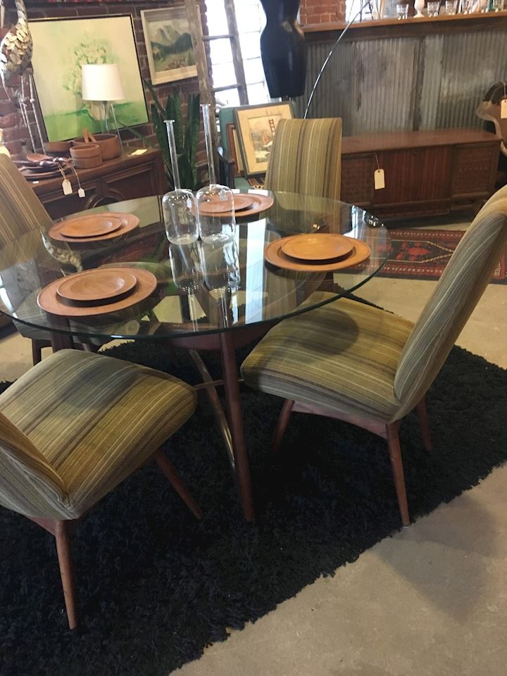 MidCentury Furniture & other fun items