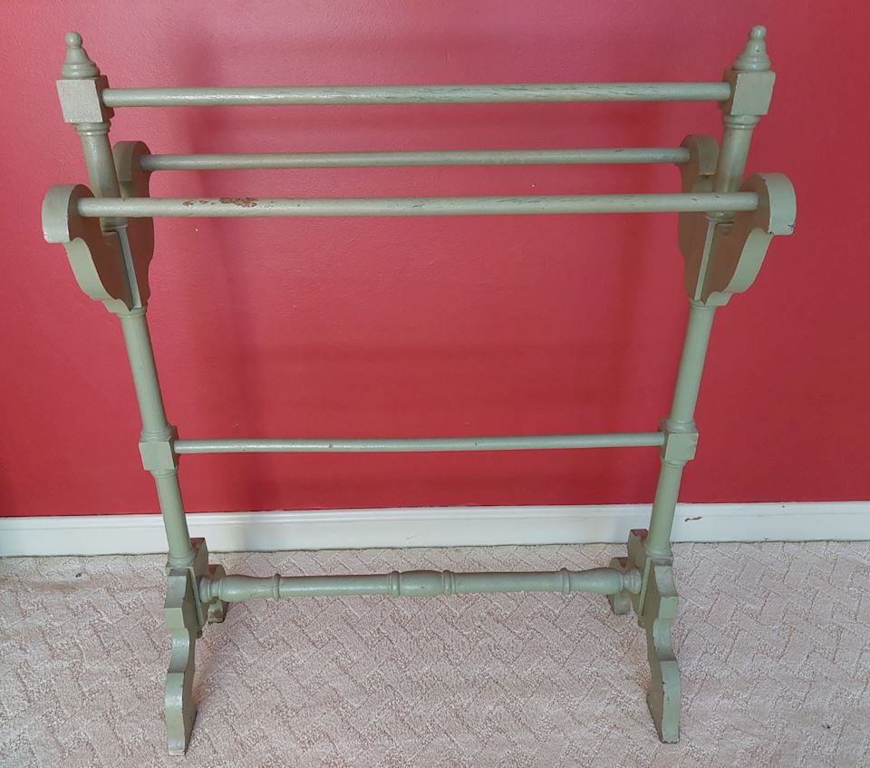 Warehouse Fall Clean Out - Odds n Ends