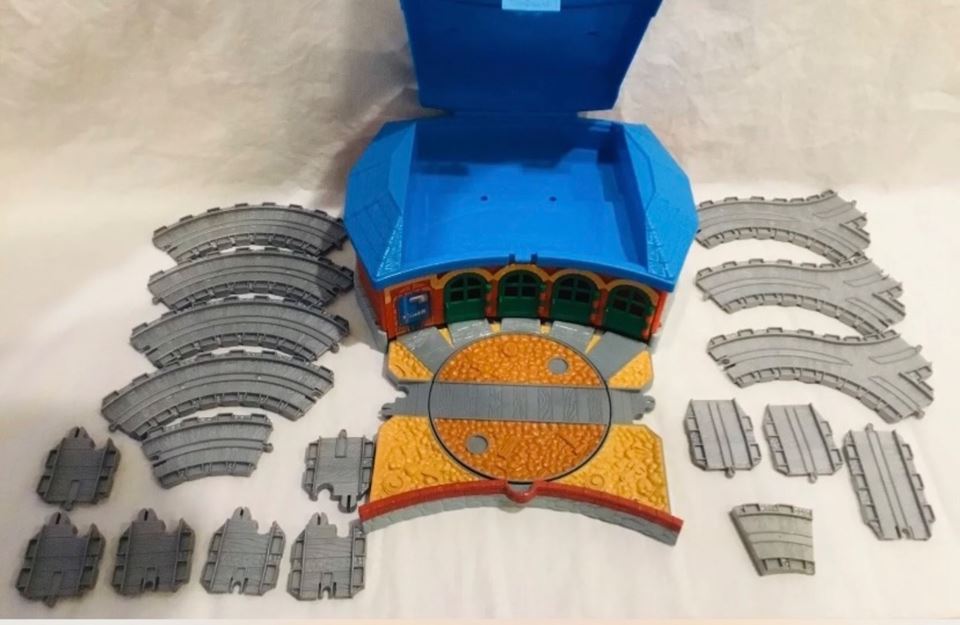 Brookfield Blowout #1