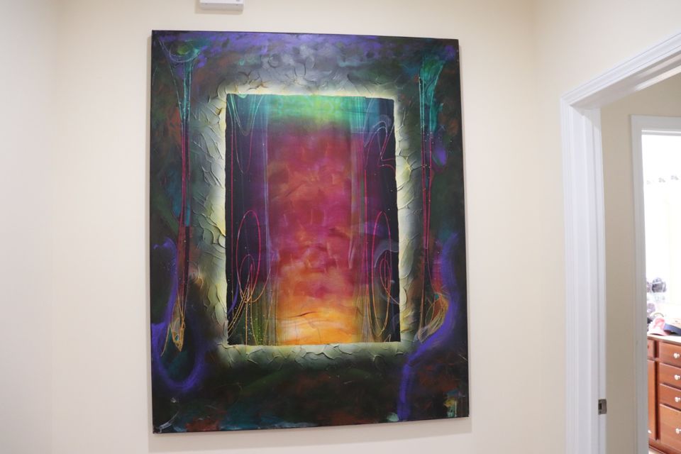 FINE ART ON-LINE SALE  & MORE!!