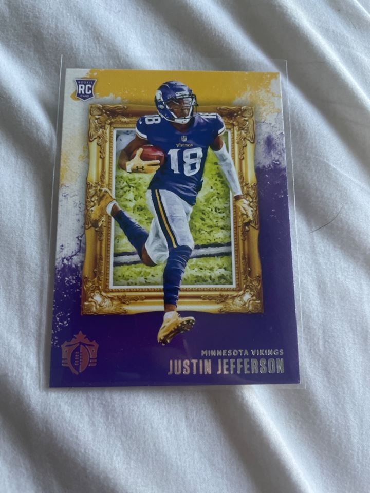 Sports Cards, Autographs, Vintage, Collectibles 