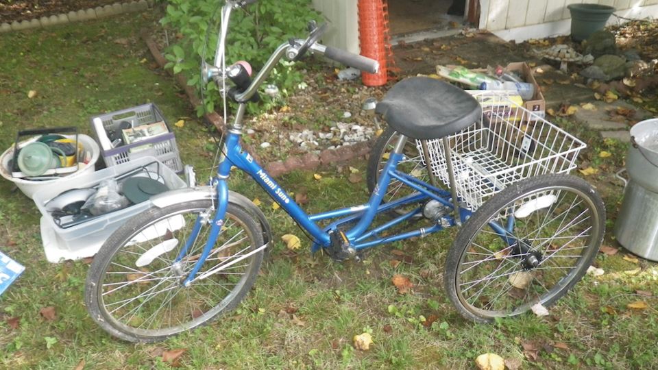 Fenton Online Estate