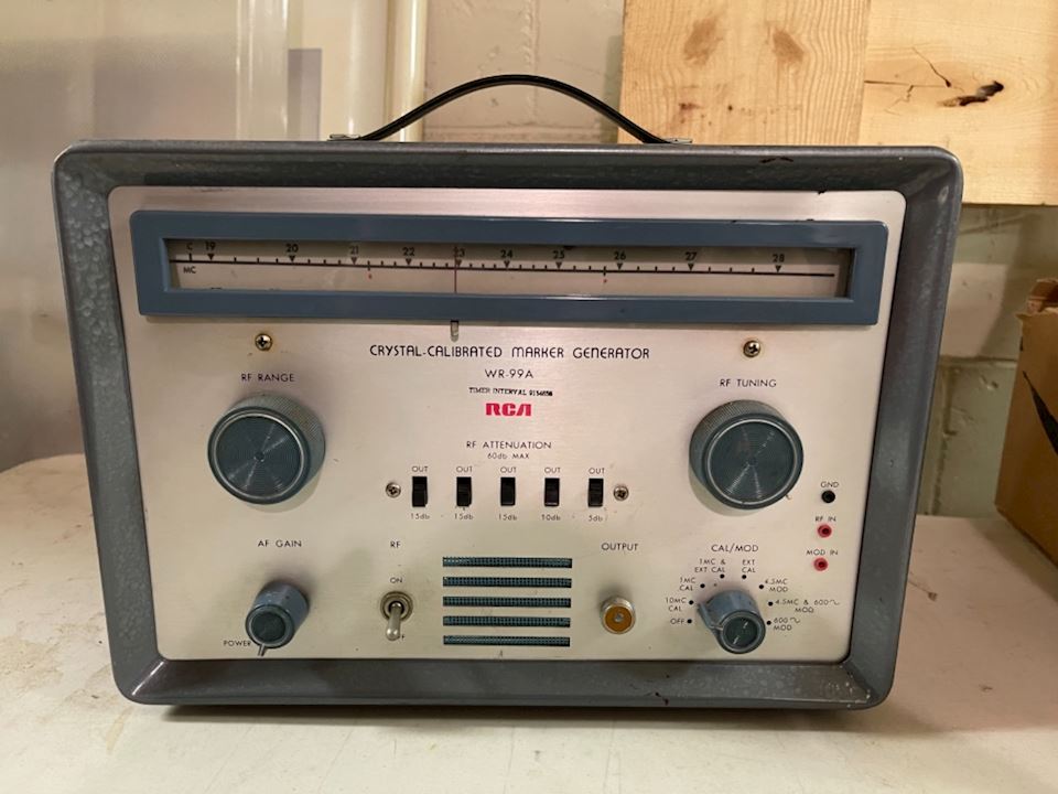 Uptown Antiques Estate overflow round 1