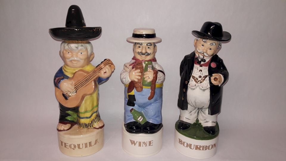 Part 2, Tit For Tat,A Little Of This & That