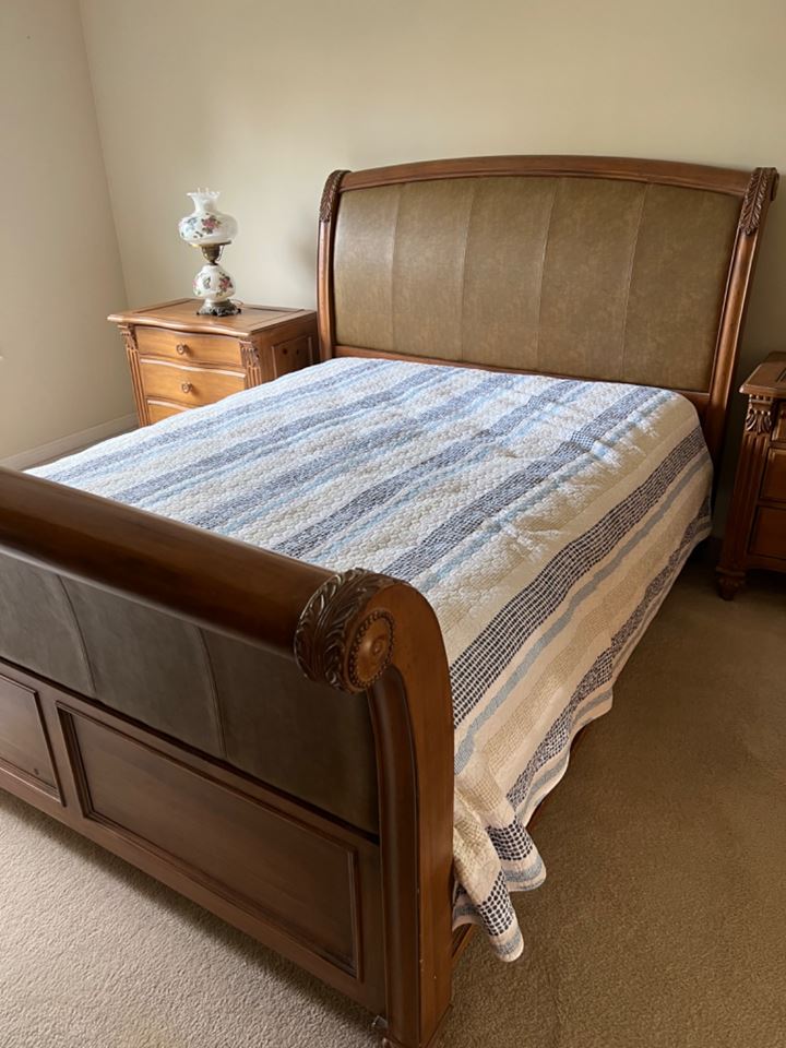 Five Forks Estate Sale - Half Price Today! 