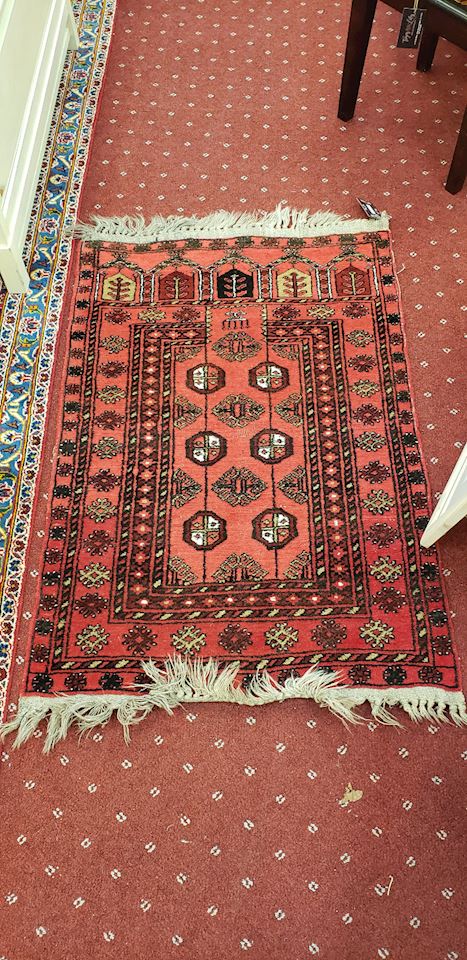 Estate Items Ready to Go Home With You