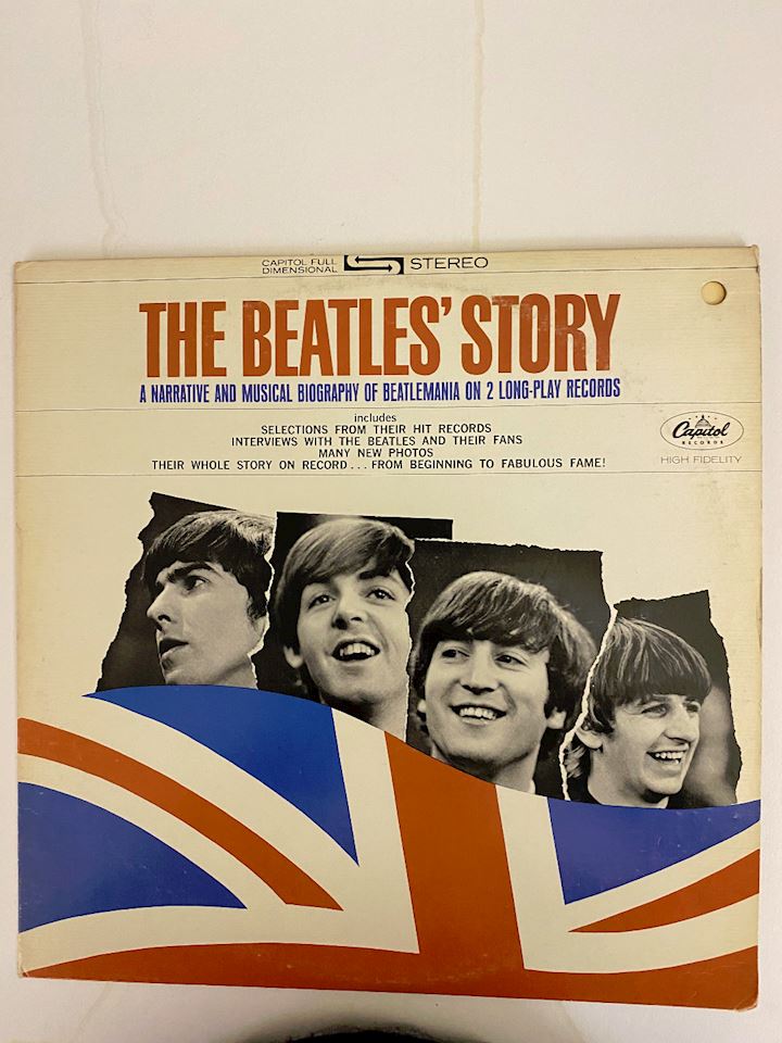 COLLECTOR MUSIC, MOVIE AND ELECTRONICS