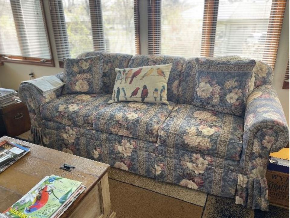 The E. Vincent Estate Sale