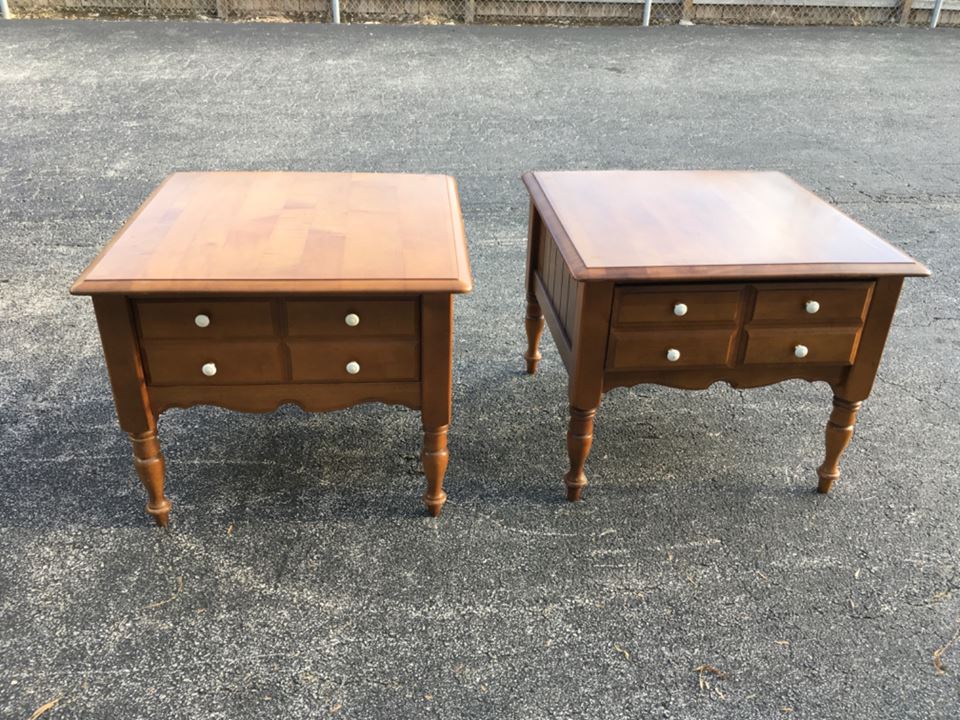 Locked Away Treasures