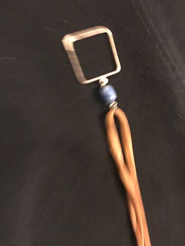 Cool necklace