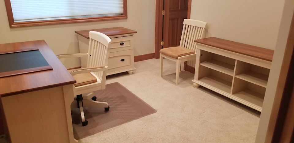 Trilogy Redmond estate auction