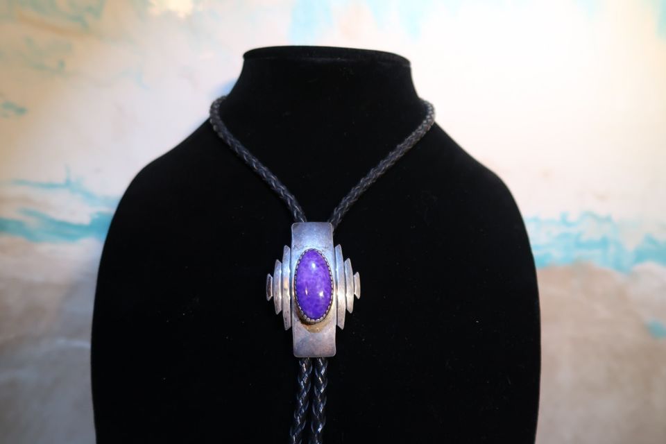 Western Dr. Jewelry Online Auction!