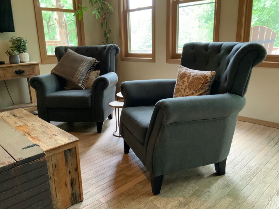 N. Peoria Rd ONLINE ESTATE SALE