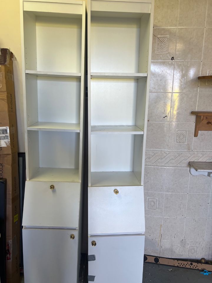 Short Notice Store Liquidation Sale