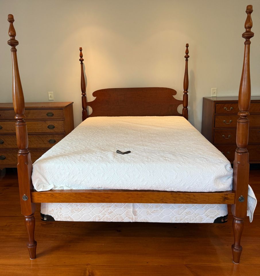 Chatham High End Antiques Estate Auction - Photography, Rugs, Furniture, Prints