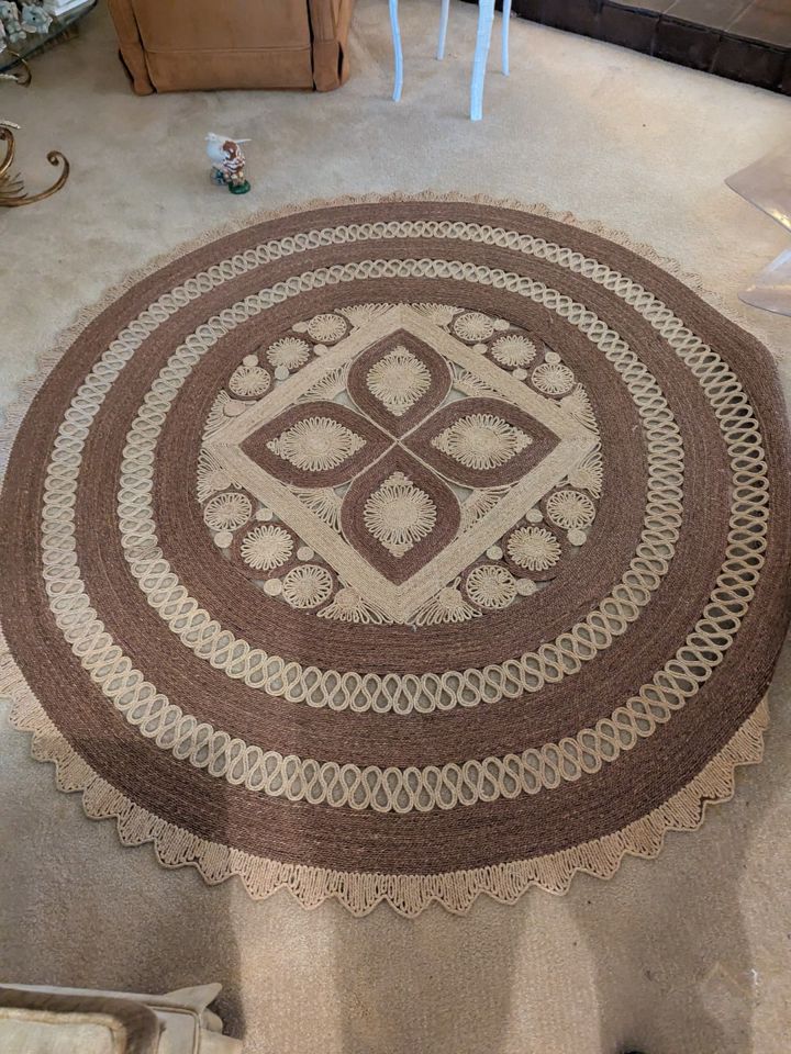 Mid Century and Funky Estate Sale 