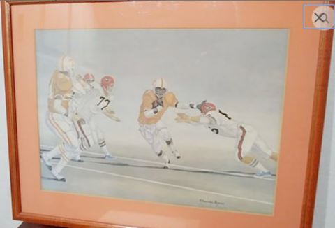 Tennessee VOLS Football