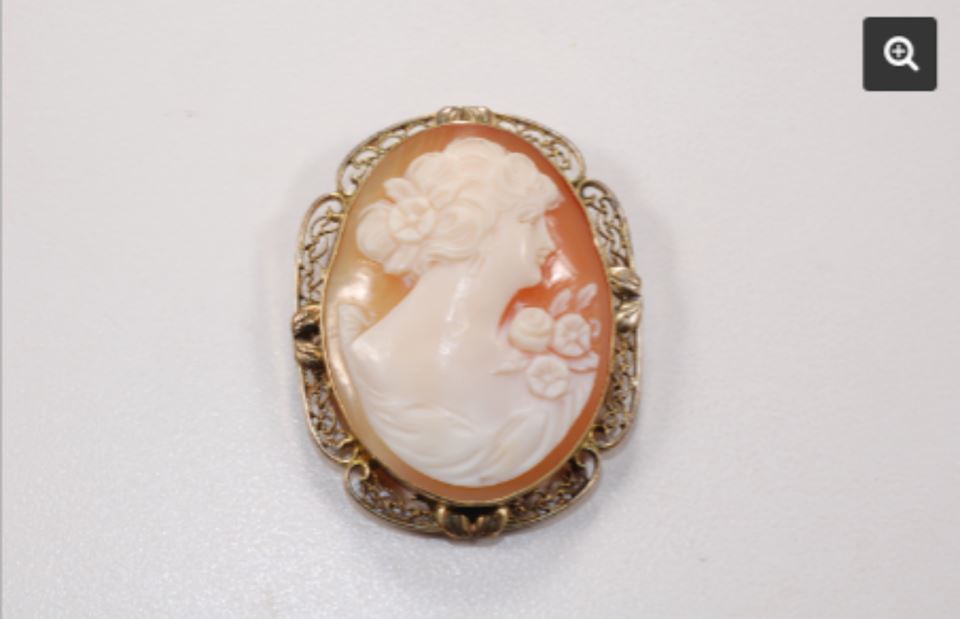 Jewelry Estate Sale starts on 5/13/2018
