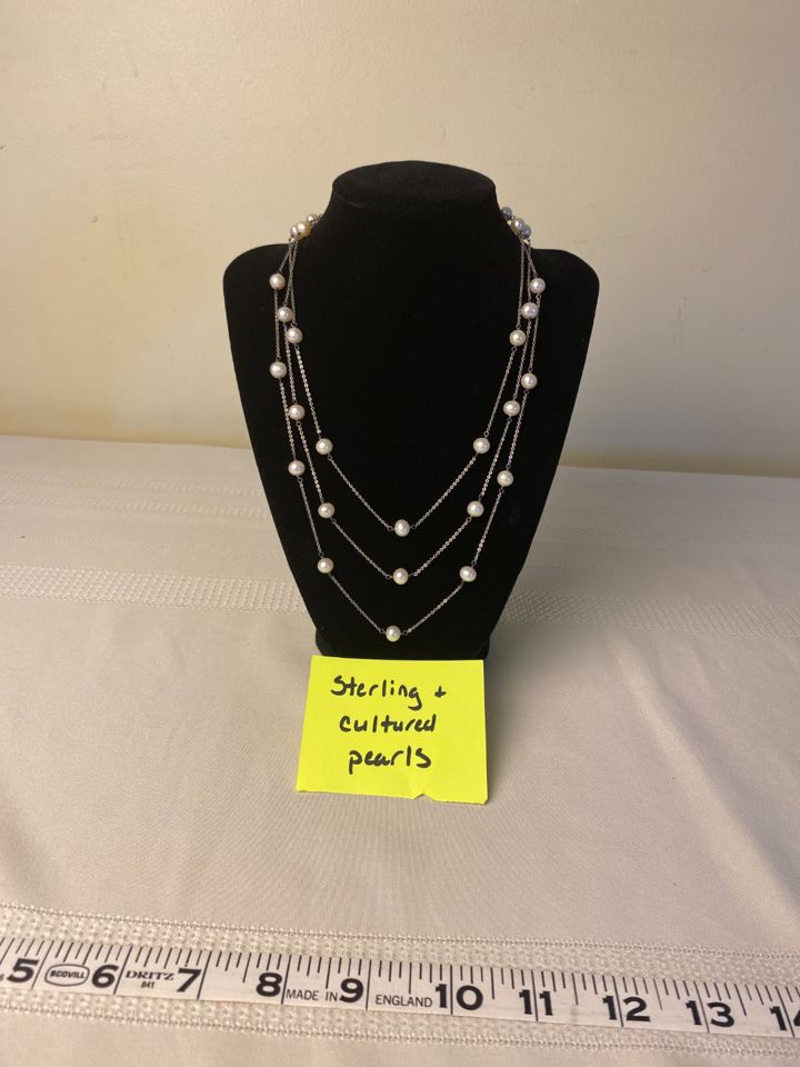 1/2 Price Tower Grove Paradise Sale Books and More Books, Jewelry, Ceramics/Pottery Supplies & More