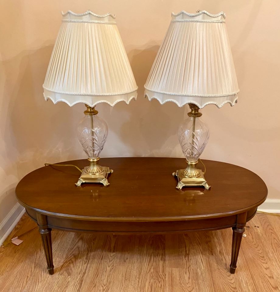 Old Hickory Estate CLEARANCE online auction—3-day online auction