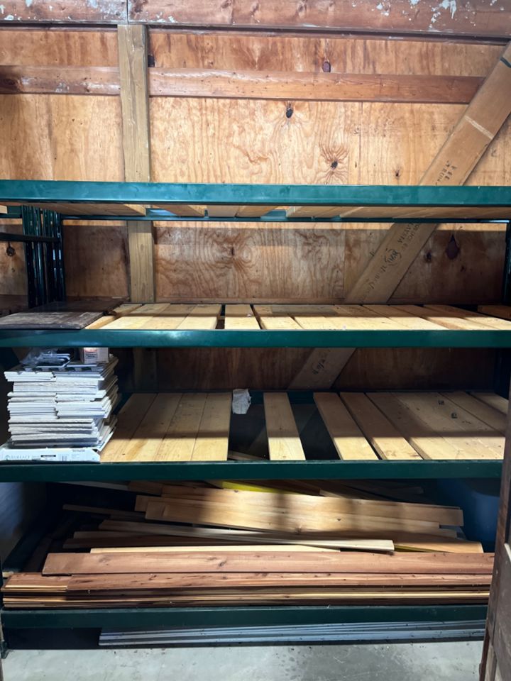 Hiddenworth North East Lighthouse Online Auction Part 2! 