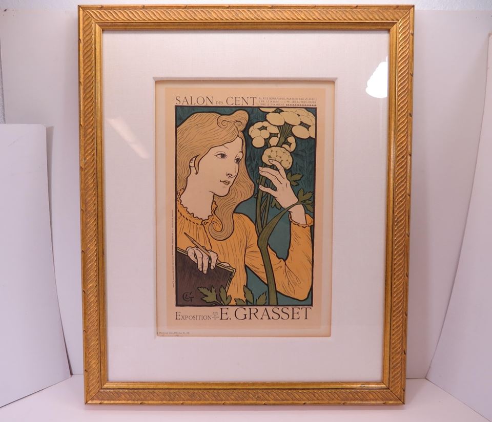Antiques, Art and Collectibles Auction 