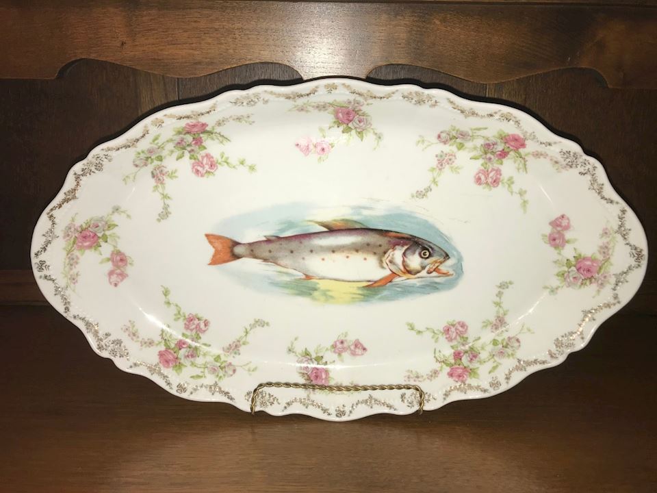 Final Liquidation Green Hills Online Auction, Thompson Estate