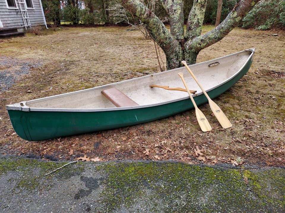 Old Barnstable Online Auction
