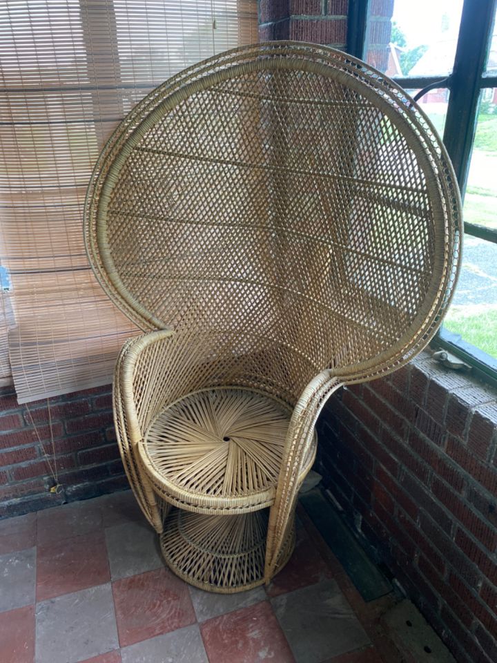 Barnes Estate Auction