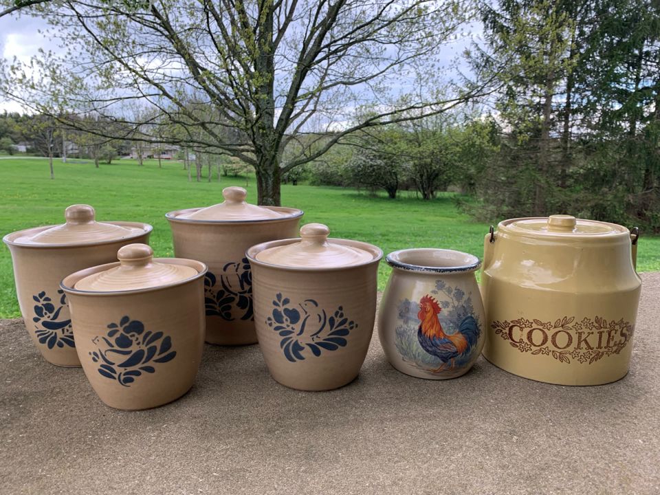 Country Living and Crafter's Paradise Estate Auction
