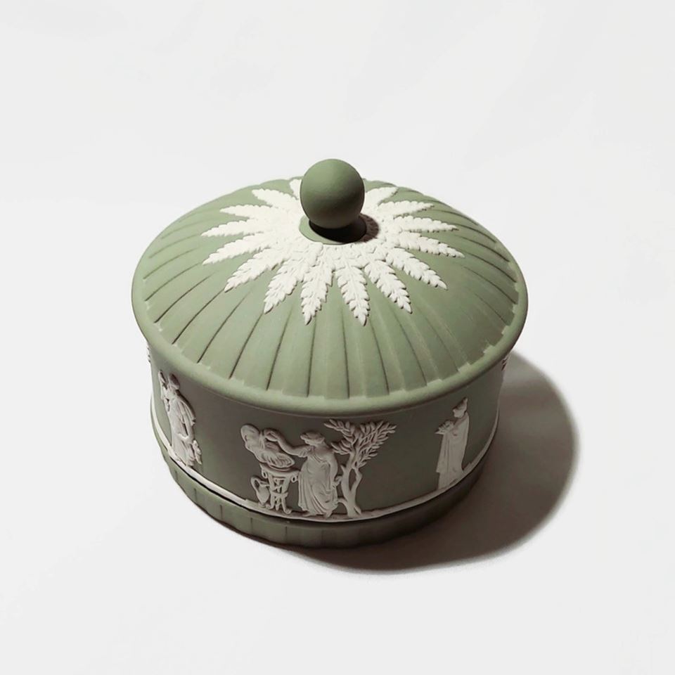 Wedgwood, Vintage, Collectibles, More!