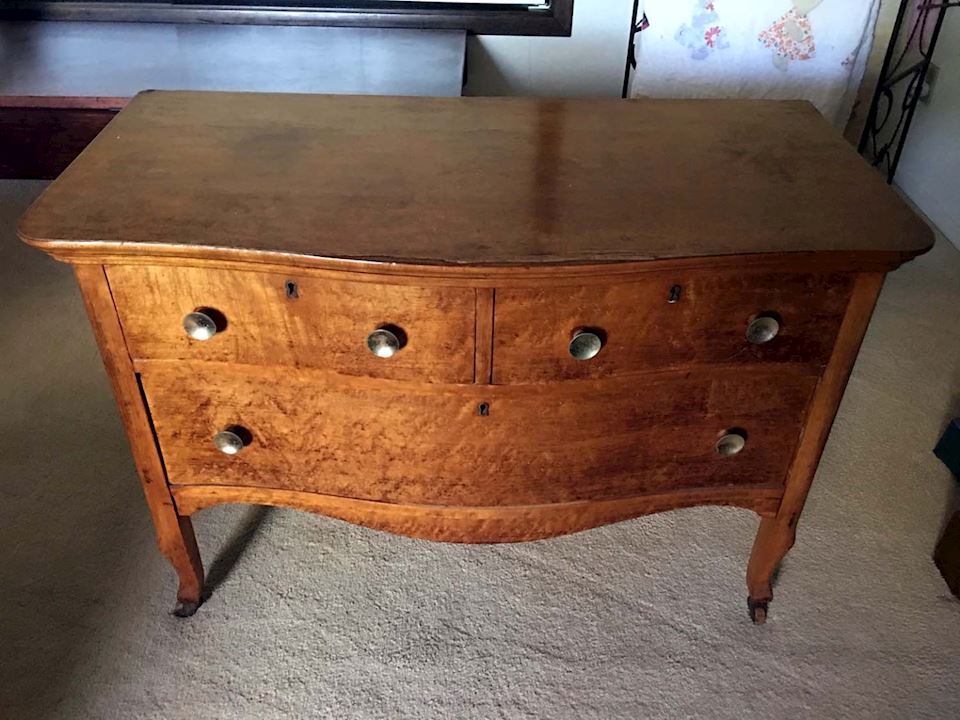 Antique Furniture, Art, Downsizing and Moving Sale - San Clemente