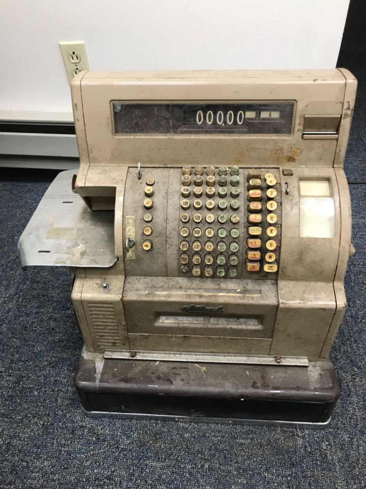 Special Maplewood Auction 