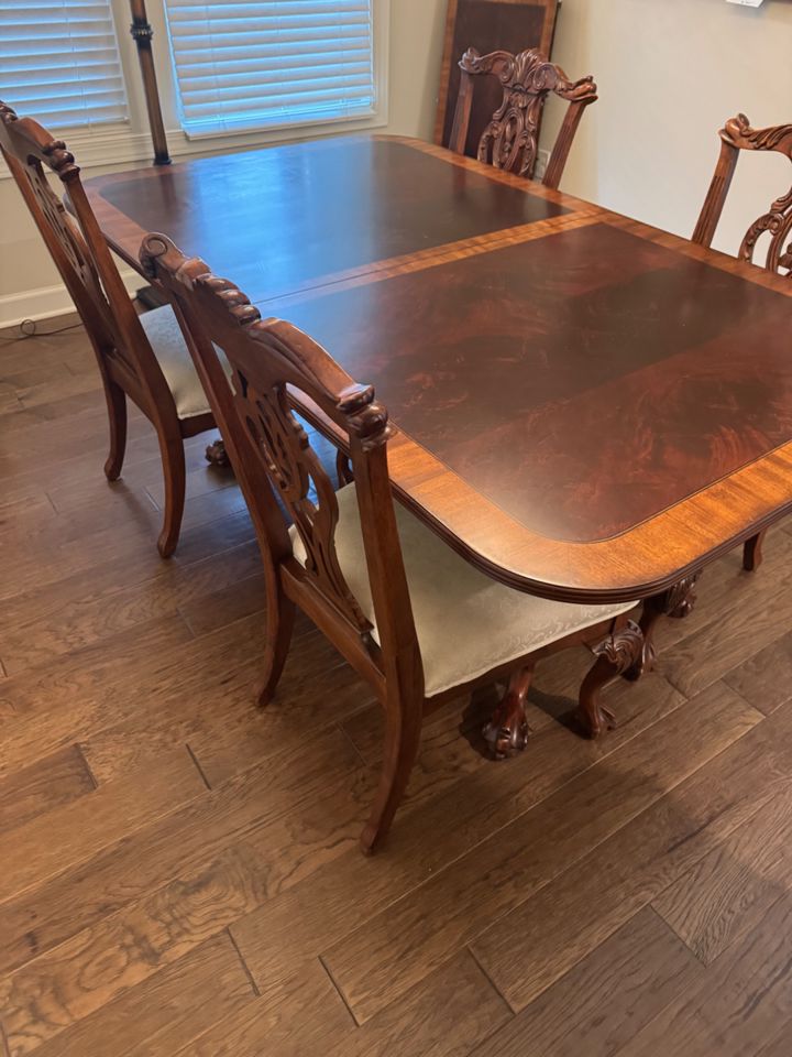 Beautiful furniture 