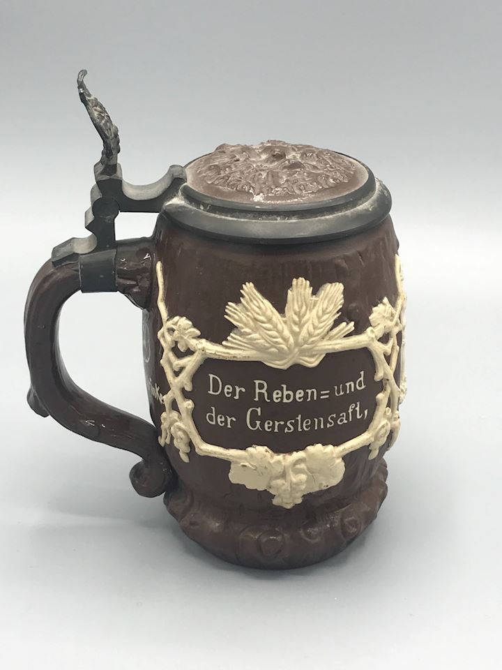 Mid-Century & Art in Friendship Heights