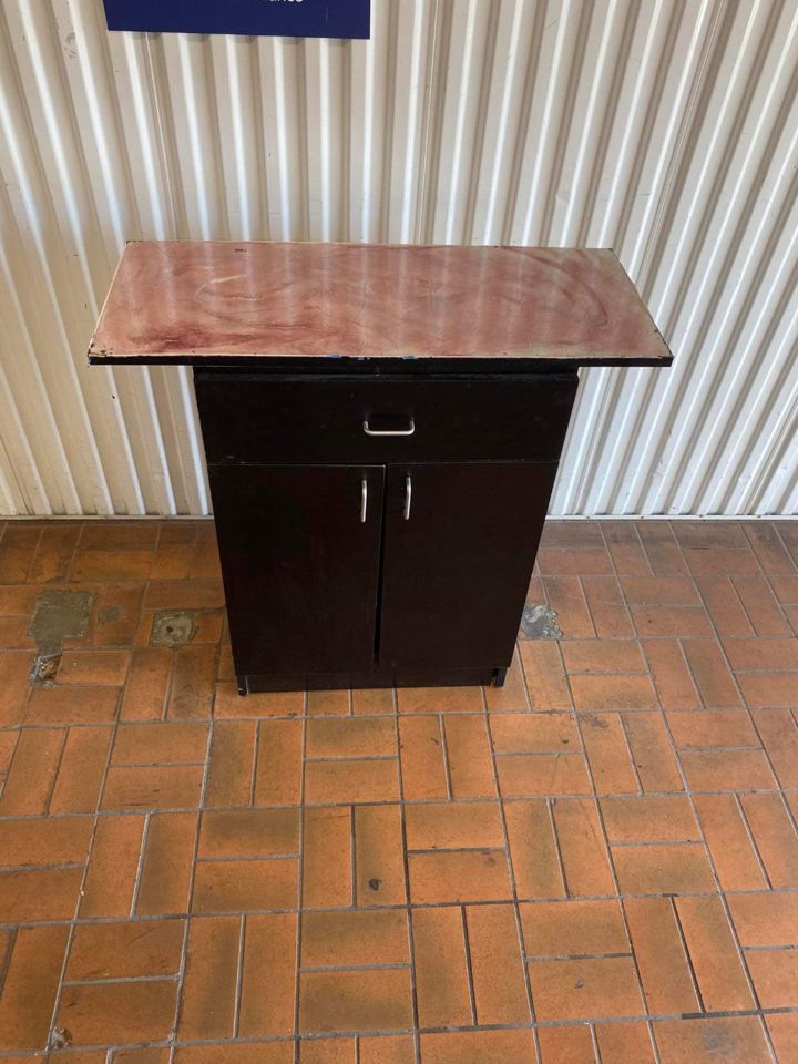 Warehouse Basement Clearance 