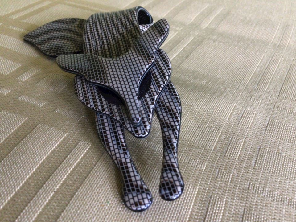 Patrice, Monies, Swatch and Bag Lot Jewelry (Treadway)