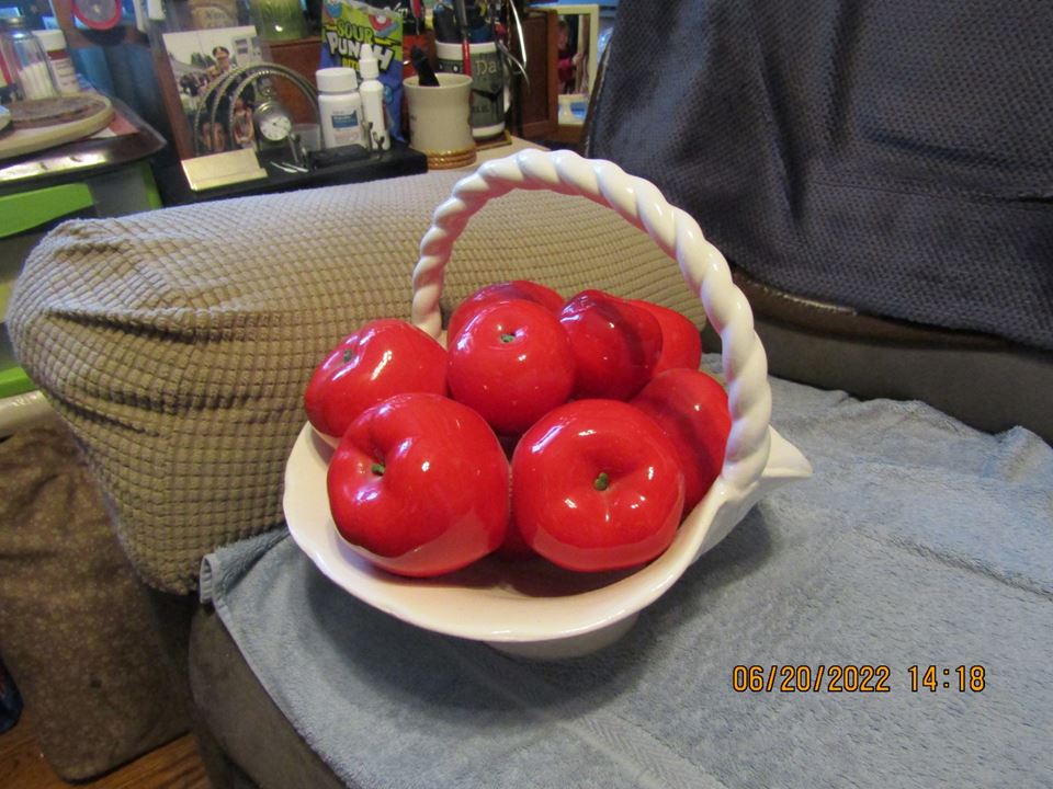 KB Collectible and Things